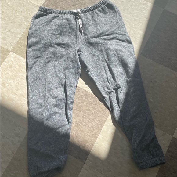 Canadiana Salt and Pepper Sweatpants - Picture 2 of 3